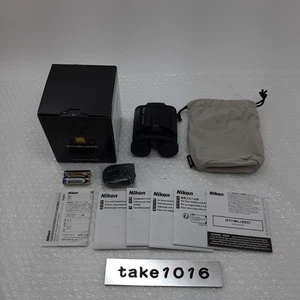 Nikon Image Stabilizing Jumelles STABILIZED 10x25 S Oshikatsu Concert en direct depuis