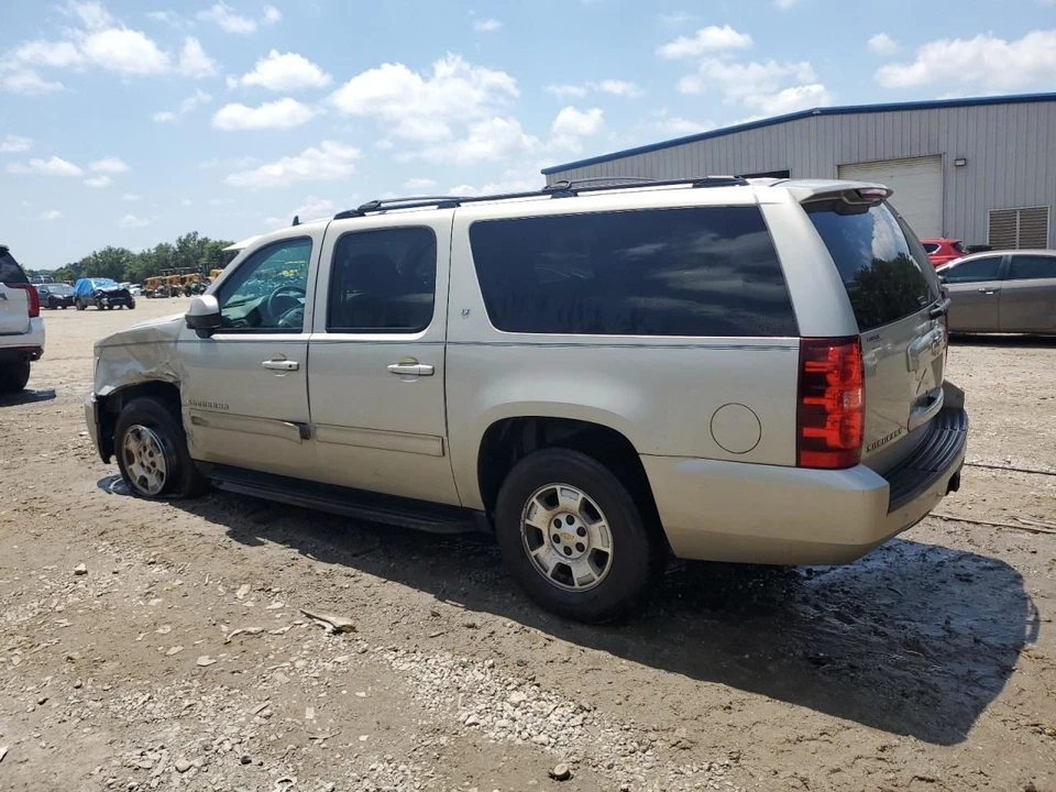 Espejo retrovisor VIN J 11º dígito limitado Onstar compatible con 07-17 ACADIA 5011763 Foto 3 de 4