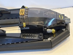 LEGO Batman: The Batboat: Hunt for Killer Croc (7780) No Minifigures READ L@@K