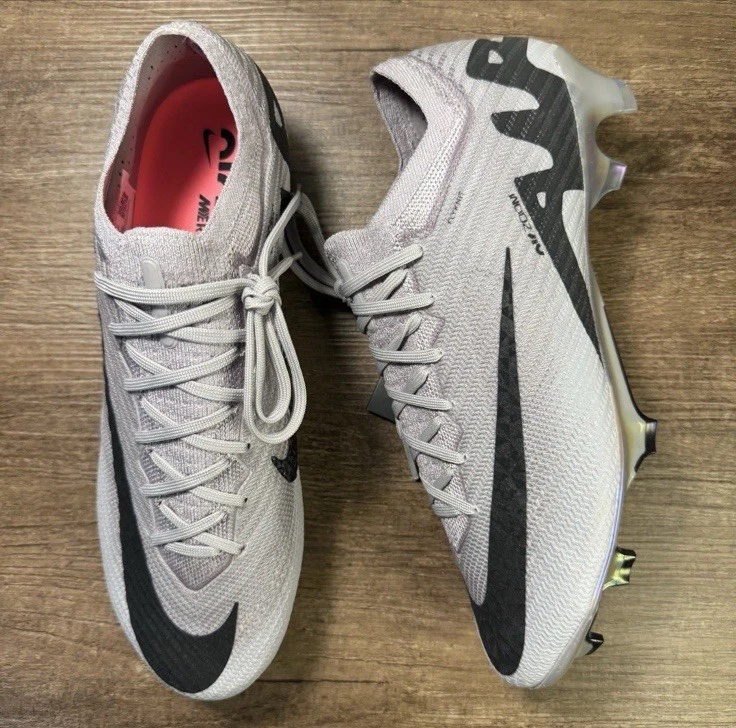 Nike Zoom Vapor Flyknit Gray for Sale | Authenticity Guaranteed | eBay