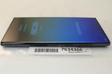Samsung Galaxy S22 Ultra 5G 512GB Black - Unlocked AT&T T-Mobile Verizon 7634366