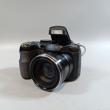 Fujifilm FinePix S1900 Digital Camera, Fujifilm Digital Bridge Camera Tested