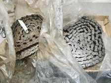 NEW IN BOX LOT OF 2 HI-MAX 80 ROLLER CHAIN