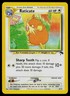 Pokemon Card - Raticate Southern Islands 6/18