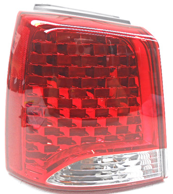 92401-1U000 OEM Kia Sorento Left Driver Side Halogen Outer Tail Lamp