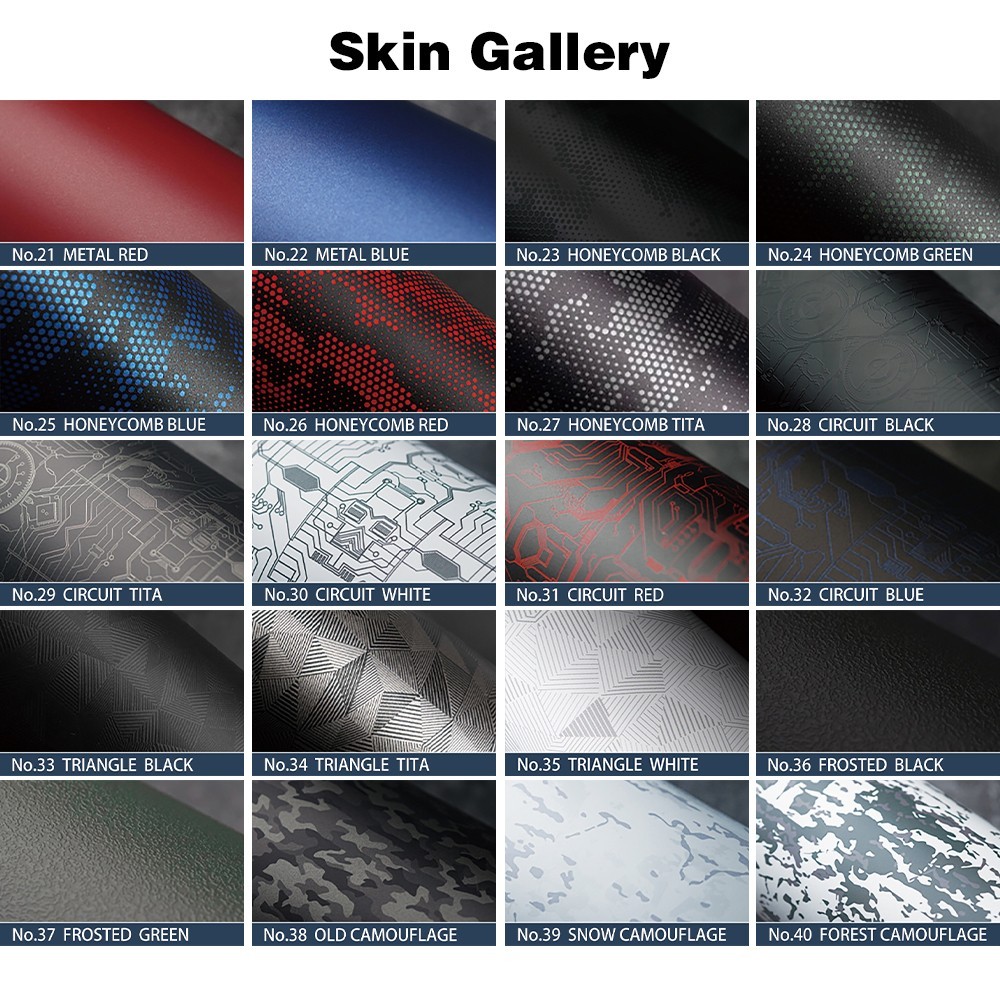 For Fujifilm X-S10 FX - S10C Decal Skin Vinyl Wrap Film Camera