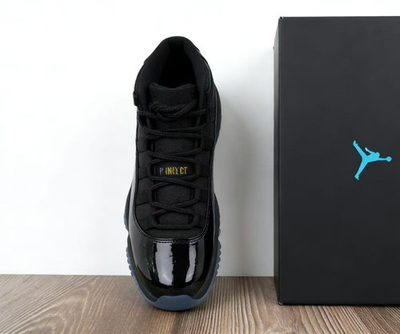 #ad New CT8012 047 Air Jordan 11 Retro #x27;Gamma Blue#x27; 2025Brand new with packaging $268.00