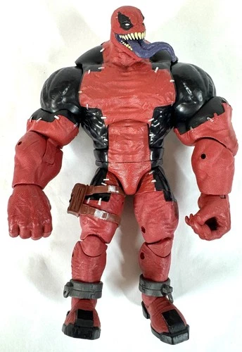 Marvel Legends Venompool 2020 Venom Deadpool Target Exclusive Loose Figure ONLY
