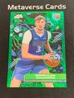 2025 Topps Cosmic Chrome Cooper Flagg Base (RAW)