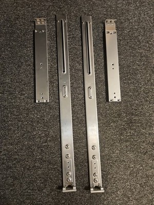 01-SC81398-XX00C001 01-SC81397-XX00C001 SUPERMICRO CSE-815,816,819,118 OUT RAIL