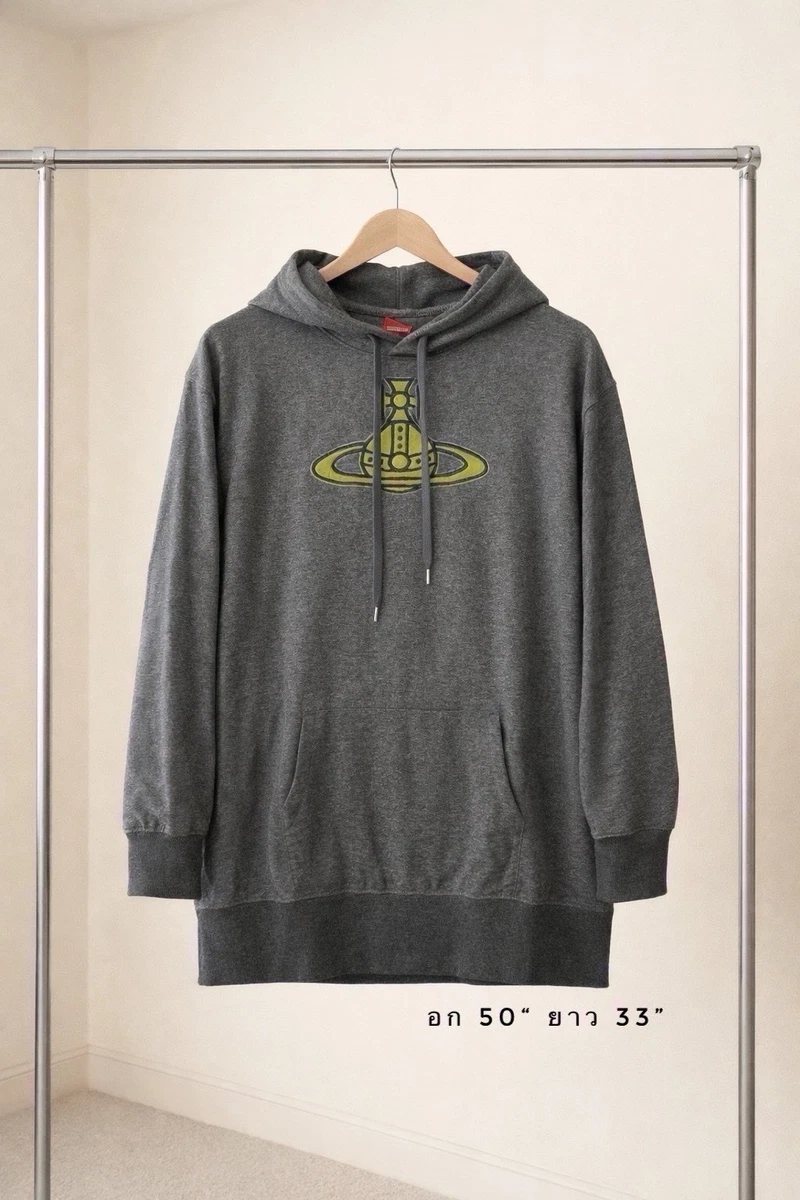 Vivienne Westwood Hoodies & Sweatshirts for Men for Sale - Shop
