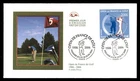 Mayfairstamps France FDC 2006 Golf Open de France First Day Cover aaw_93241