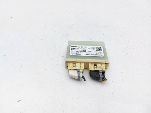 PDC PARK DISTANCE CONTROL MODULE ECU 5A130F8 BMW 3ER G20 G21 2020