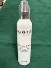 Nick Chavez Hair Spray