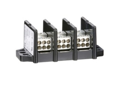 SCHNEIDER ELECTRIC SQUARE D 9080LBA362106 Brand New Free Shipping