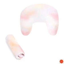 Boppy Nursing Pillow Cover - Rainbow Sherbert