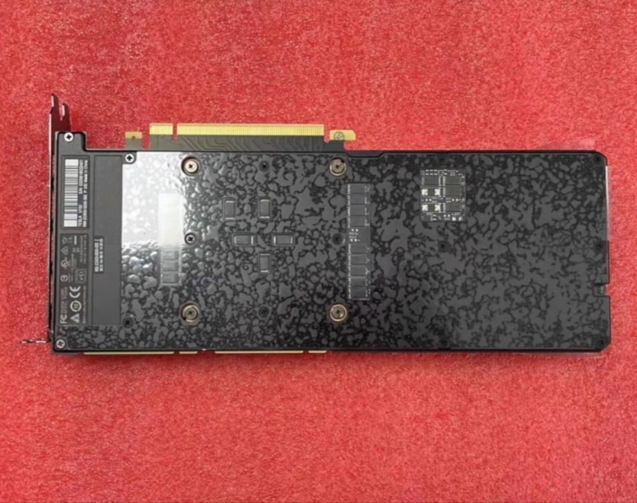 NVIDIA TESLA V100 16GB ジャンク品 Amazon.com: PNY Nvidia Tesla v100 16GB : Electronics