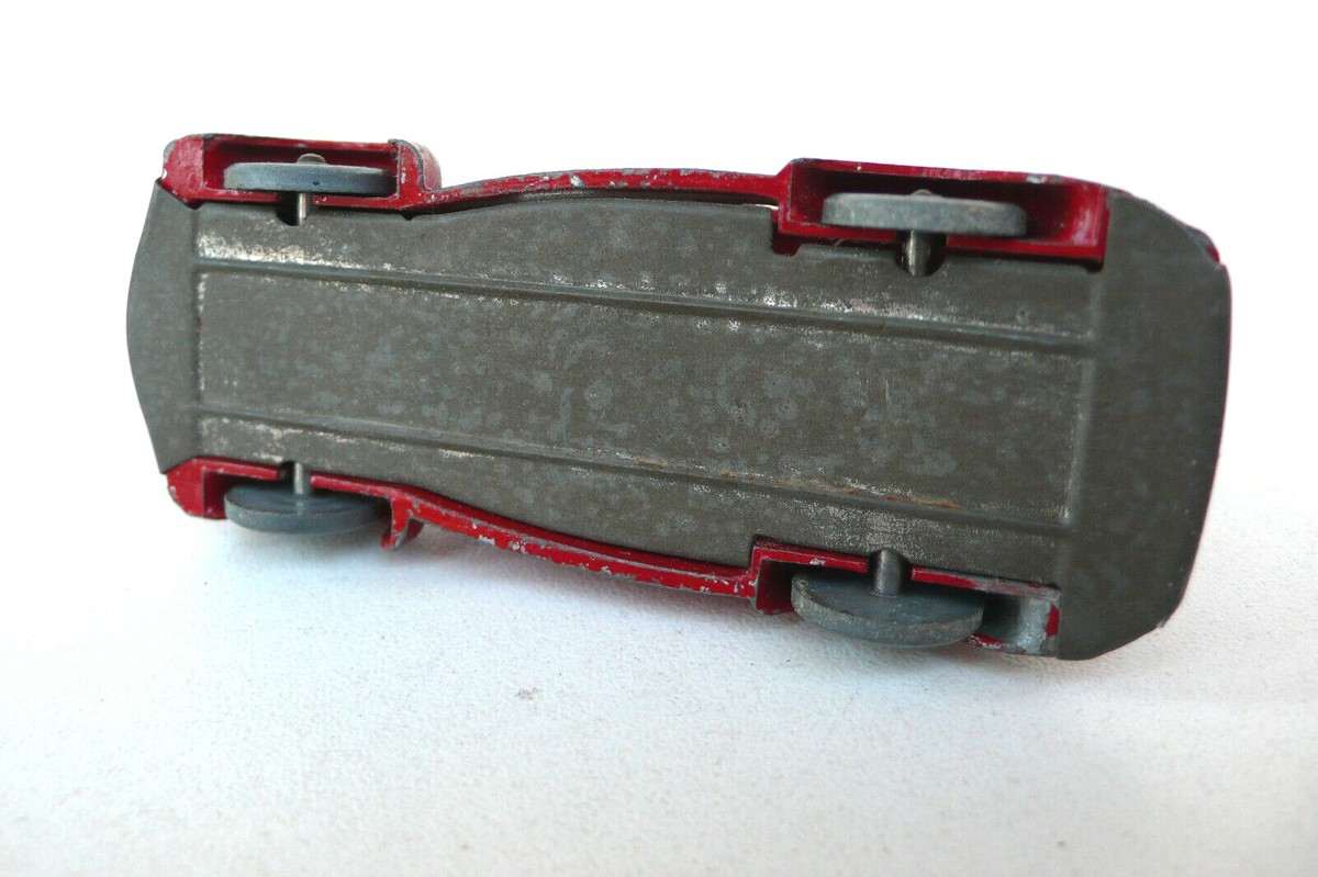 CIJ ANCIEN PANHARD DYNA X 1950 REF 3.47 BON ÉTAT