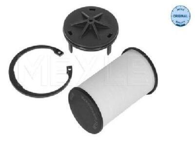 Original Meyle hydraulic filter automatic transmission 300 136 0302 for BMW