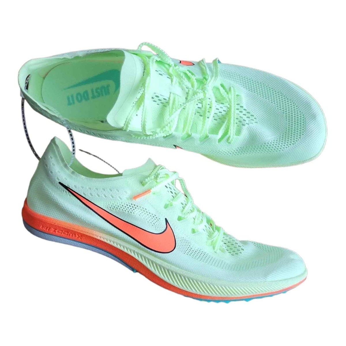Nike ZoomX DragonflyTrack & Field Distance Spikes US13 NWOT/B Nike ZoomX DragonflyTrack & Field Distance Spikes US13 NWOT  main image 2