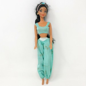 Rare Vintage 1992 Disney Aladdin 