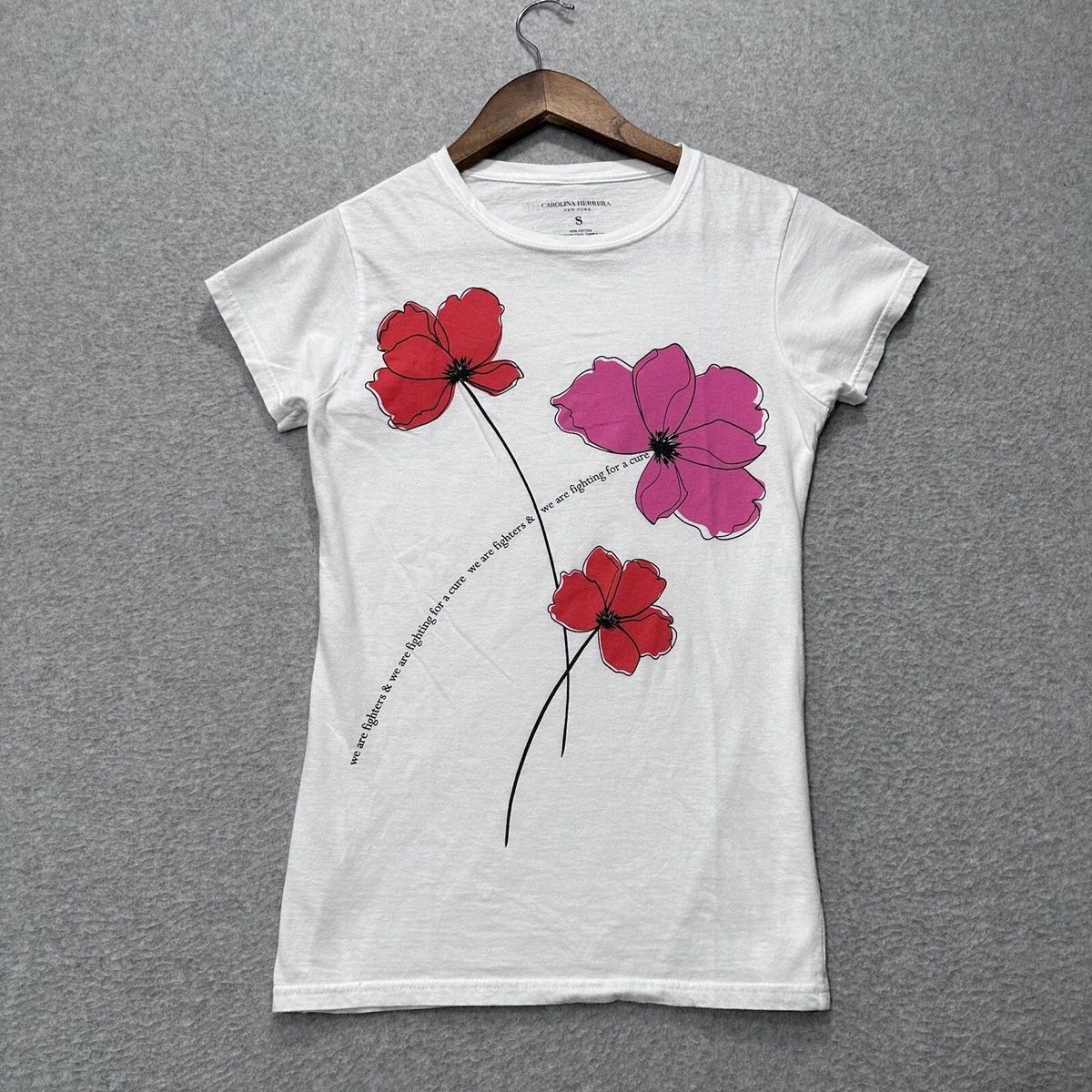 carolina herrera flowers