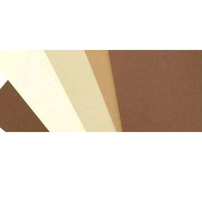 5 small CASTLE cardstock paper die cut embellishments scrapbook / card ...