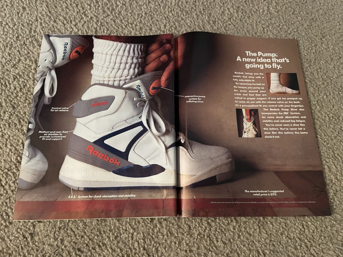 og 1989 reebok pumps
