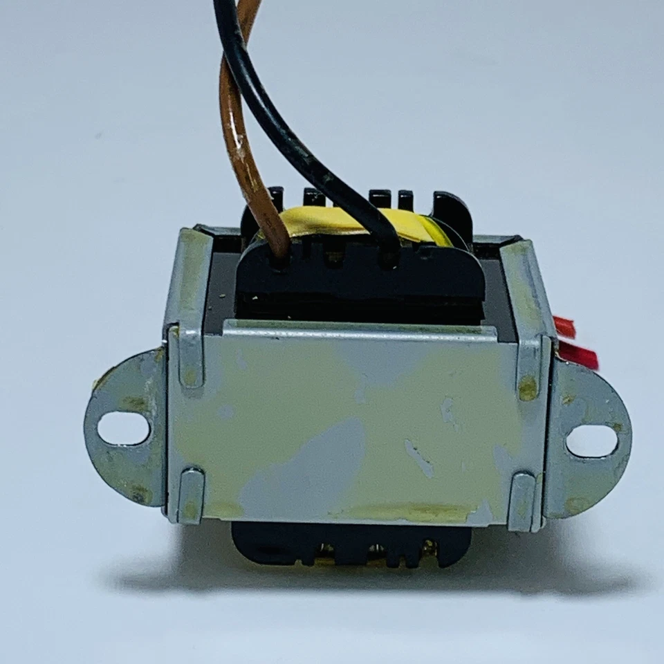 HOSHIZAKI MÁQUINA DE HIELO TRANSFORMADOR DE CONTROL PIEZA ORIGINAL # 3A00172-01 TAMURA 26D285H Foto 2 de 4