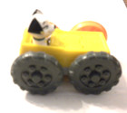 1998 - McDonald’s 101 Dalmatians Flip Cars, Set Of 2 Vintage Toys — photo 10