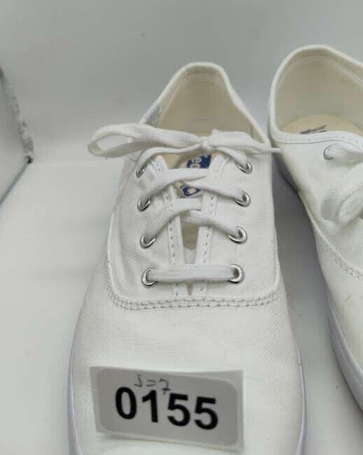 【超美品】Keds ホワイト スニーカー Keds Women's Champion classic White Sneakers Sz 9 #0155 | eBay