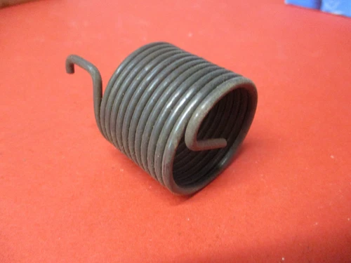 KICK STARTER SHAFT RETURN SPR