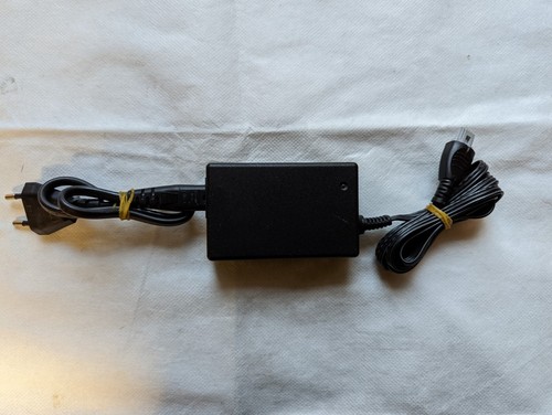 HP Original Drucker Netzteil 0957-2231 32V/ 16V 375mA / 500mA