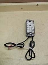 Mueller Industries Electronic Actuator Class 2 AC 24V 50/60Hz 3VA P/N: P36418