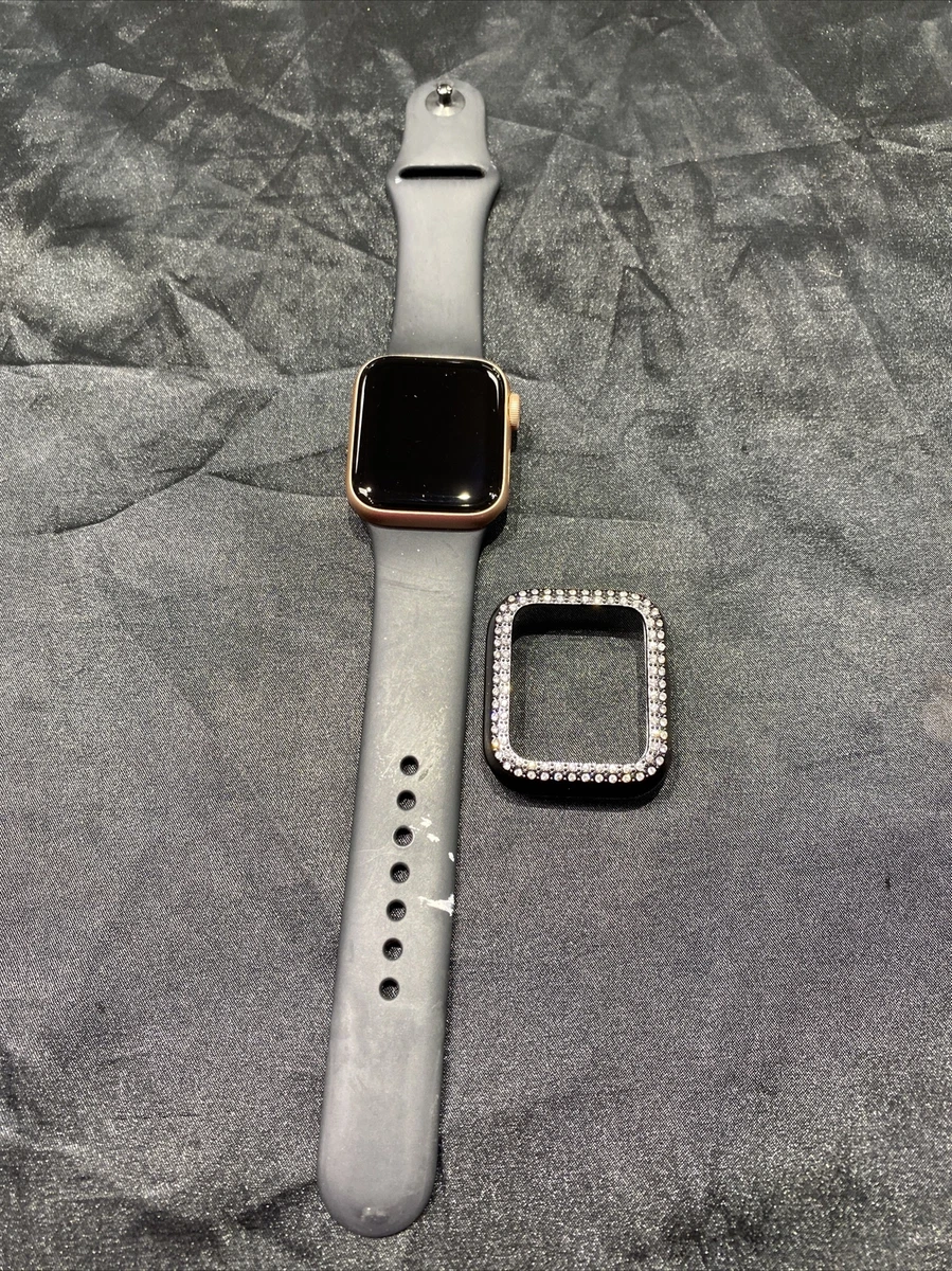 Apple Watch SE 40 Mm Black