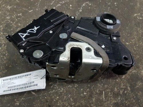 SERRATURA PORTA ANTERIORE DX DAIHATSU MATERIA (06>) (KW67)1.3 MNV 5P C.M.K3 - Picture 2 of 2