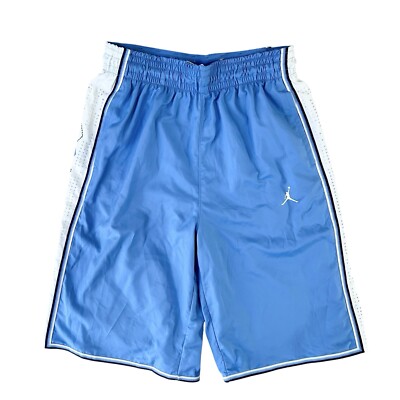 nike unc shorts