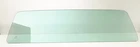 Fits 1980-1996 Ford F100 F150 F250 1997 F250HD Stationary Rear Window Back Glass