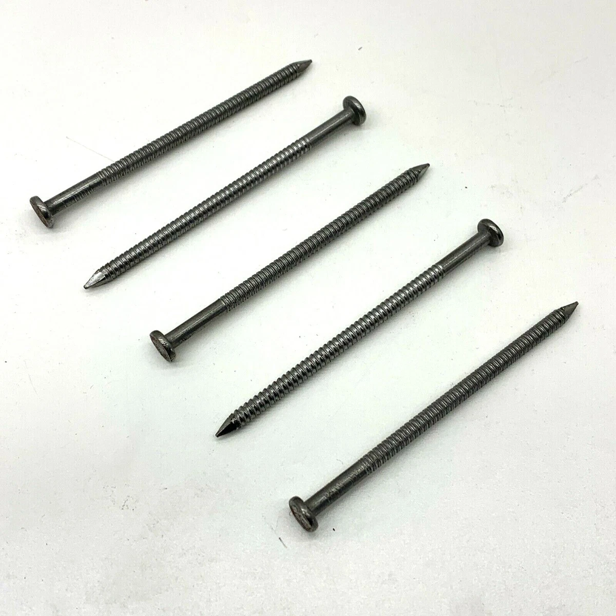 China Common Nail Bright Ring Shank Manufacturers Suppliers, 59 OFF