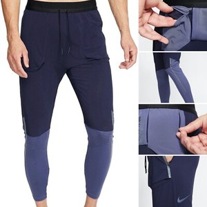 nike reflective running pants