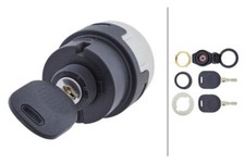 Image of HELLA 6JB 003 959-001 IGNITION-/STARTER SWITCH