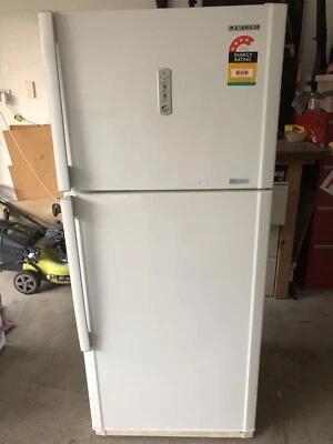 Fridge In Darwin Region Nt Fridges Freezers Gumtree Australia Free Local Classifieds