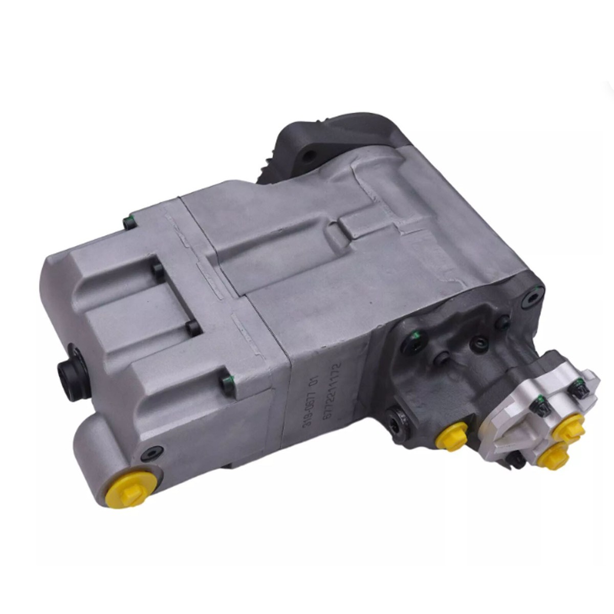 C7 Engine Oil Actuating Fuel Injection Pump 319-0677 For CAT 324D