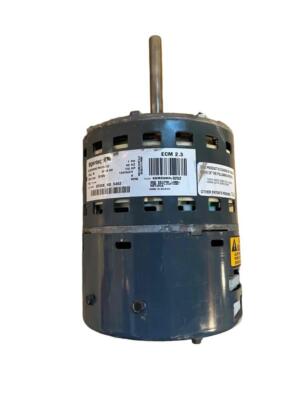 Trane MOT09249 D341314P21 5SME39HL0300 Variable Speed ECM Motor