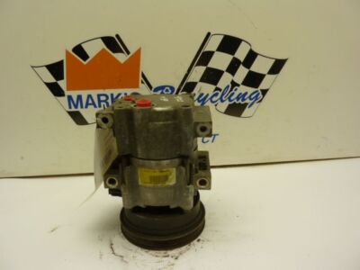 AC Compressor Fits 97-98 VILLAGER 29283