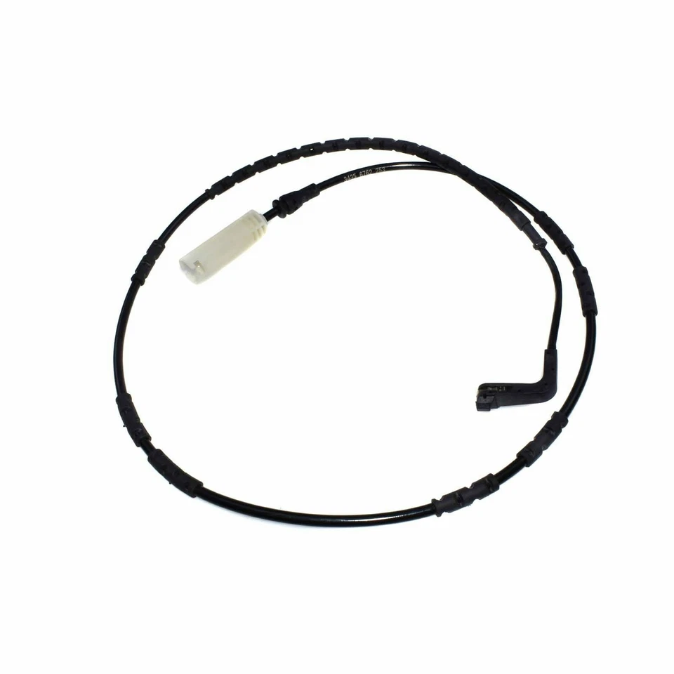 Rear Brake Pad Wear Sensors for BMW E82 E87 E88 E90 E91 E92 E93 34356762253 New - Image 2 of 4