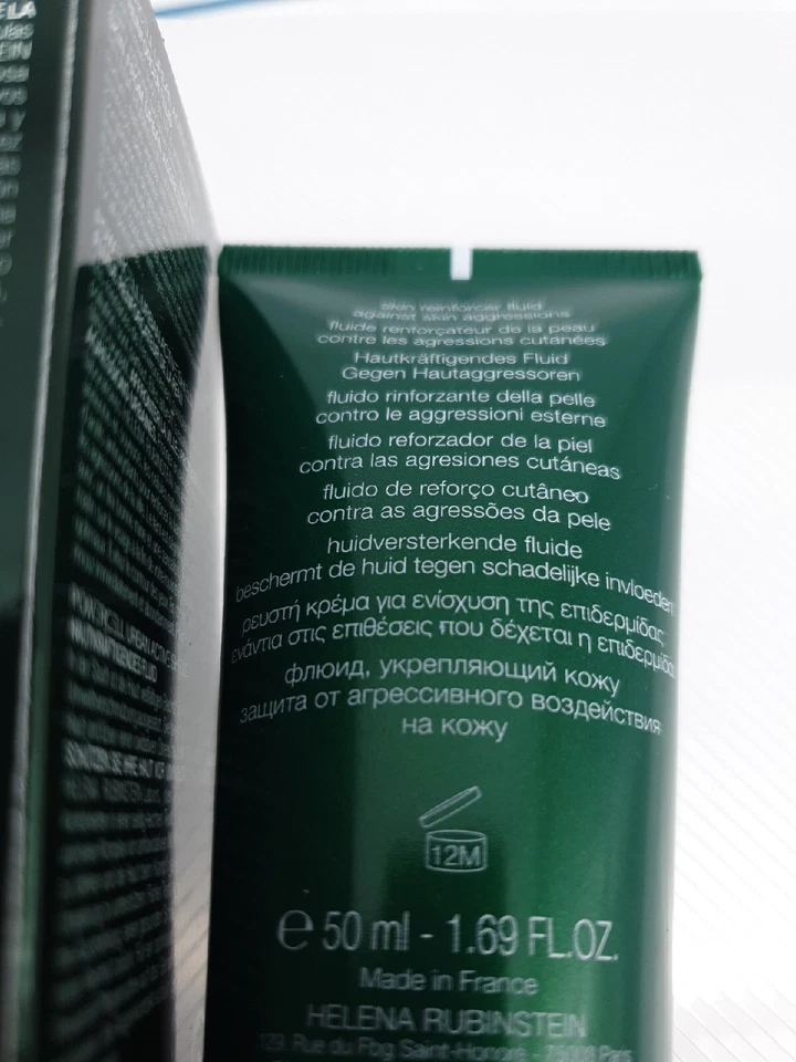 Helena Rubinstein Powercell Urban Active Sheld, 50 ml - Bild 3 von 4