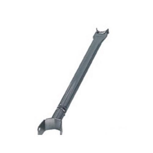 Barre de renfort cadre pour éliminer les vibrations et rigidifier la mobylette 103 SP MVL