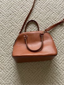 target crossbody