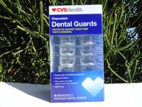 Cvs Health 16 Pack Disposable Dental Guards Protection Against Nighttime Cvs Health 16 Pack Disposable Dental Guards Protection Against Nighttime